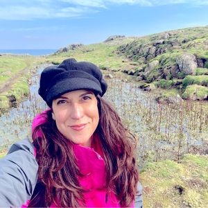 Meet your Posher, Rosa